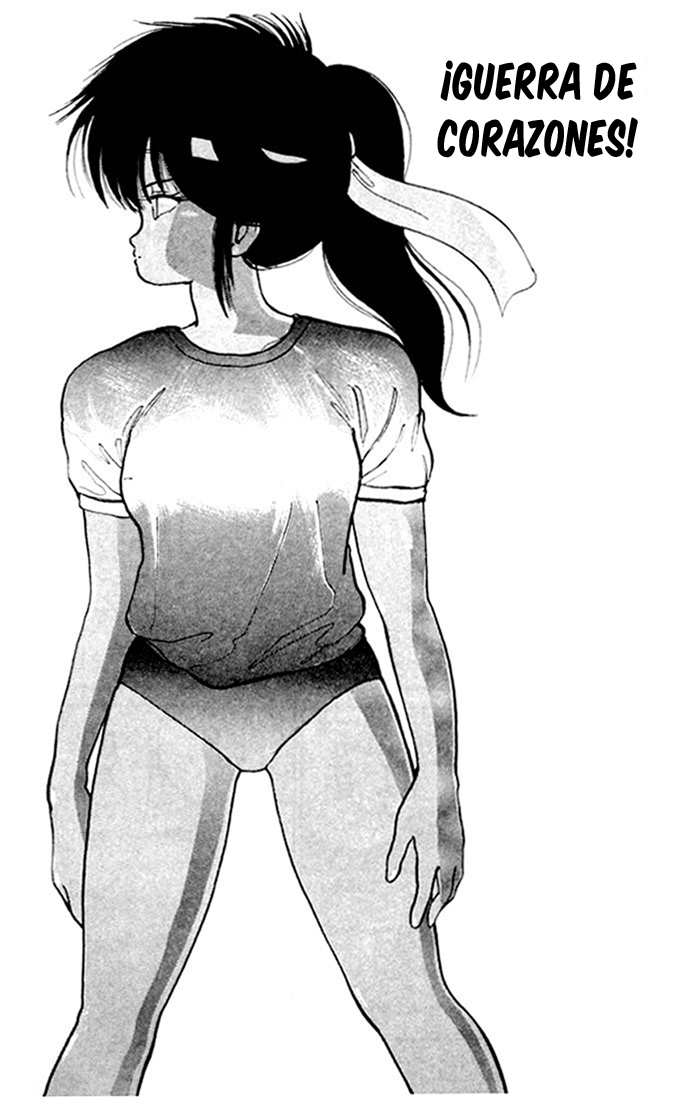 Kimagure Orange Road-Volume 11 Chapter 89