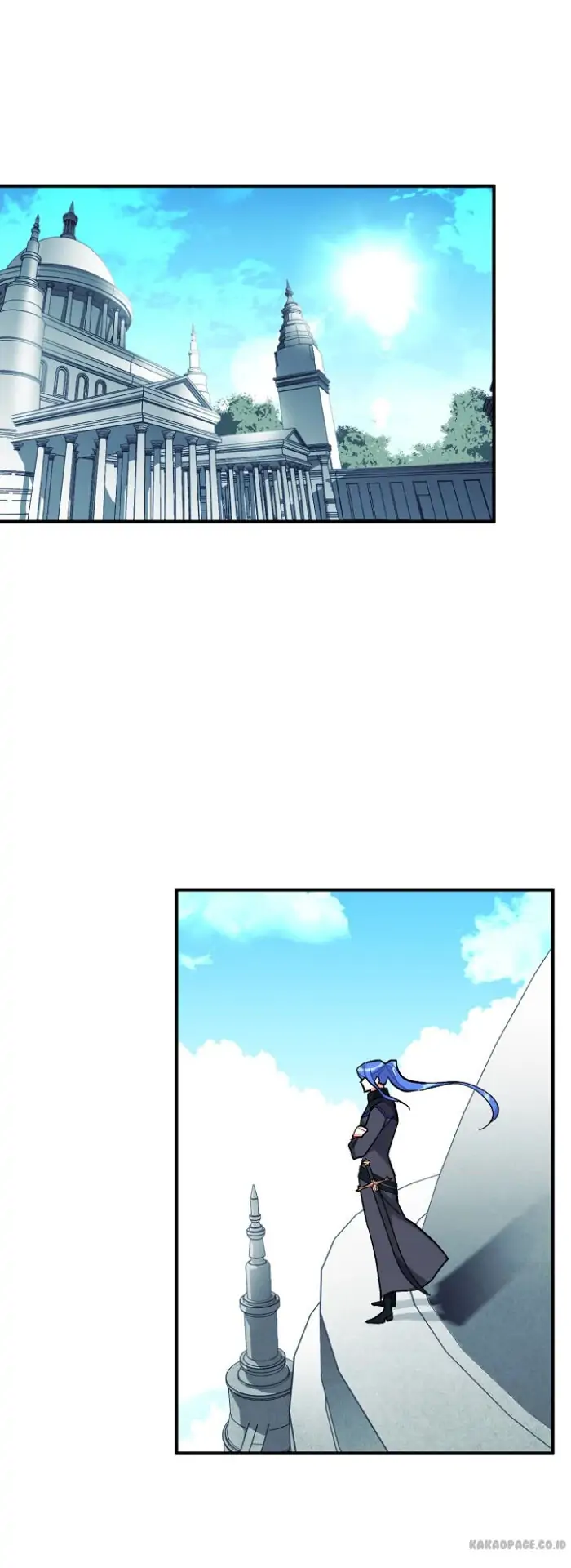 Sica wolf-Chapter 84