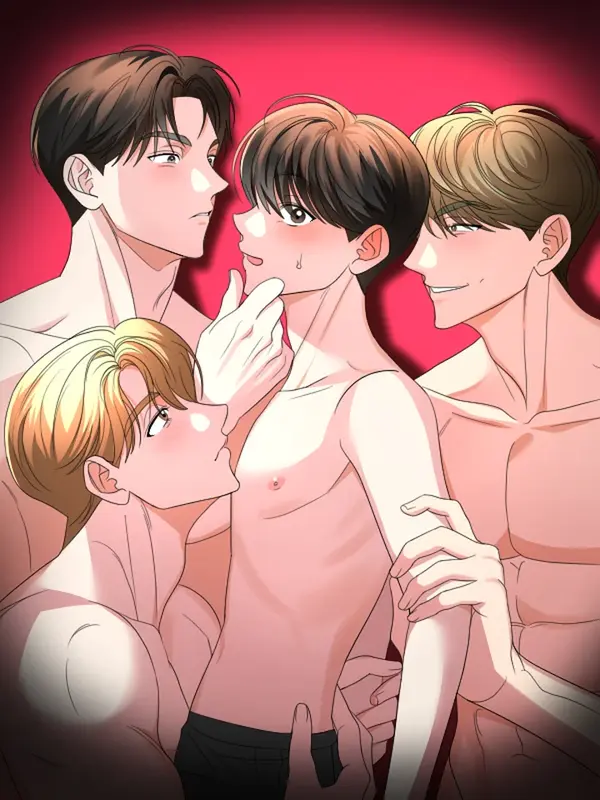 플리즈 비 마이 베이비