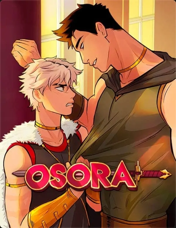Osora
