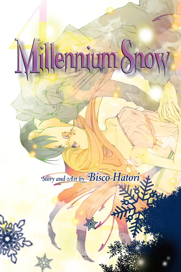 Millennium Snow (Official)
